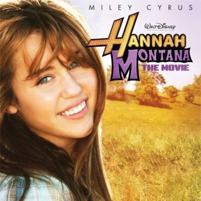 Miley CyrusYou'll Always Find Your Way Back Home