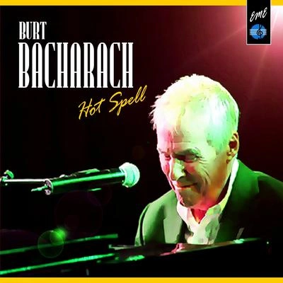 Burt BacharachJoanie's Forever