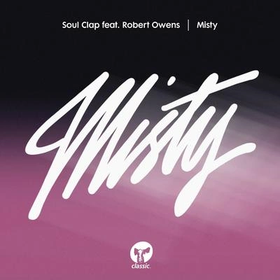 Robert OwensMisty (feat. Robert Owens) [Rogue D Remix]