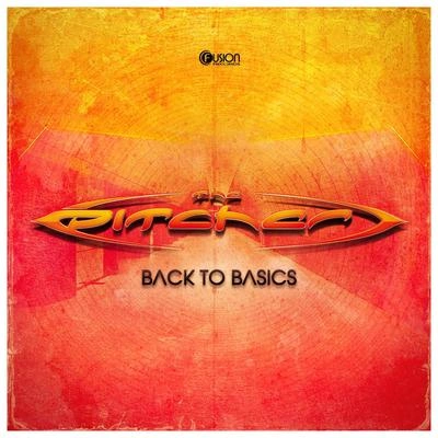 The PitcherBack To Basics (Reverse Bass Mix)