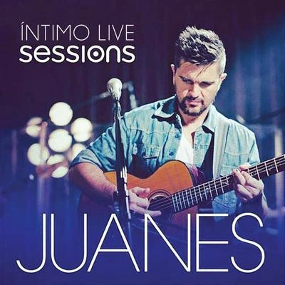 JuanesLa Camisa Negra (Live At Conway Studios)