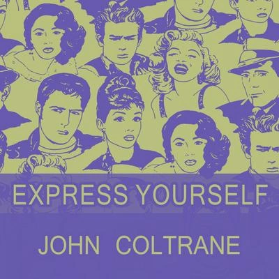 John ColtraneCattin'