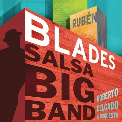 Rubén BladesApóyate en Mi Alma