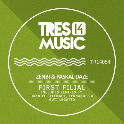 Zenbifirst filial (original mix)