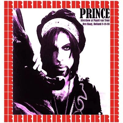 PrincePeople Without (Live)