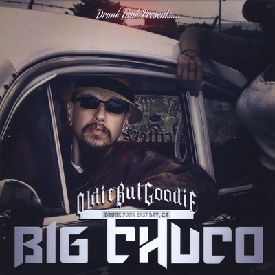 DrewLowrider HynaBig Chucobarrio love (feat. Drew & low rider HY那)