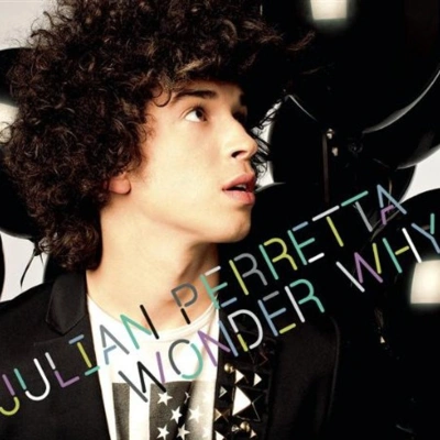 Julian PerrettaWonder Why