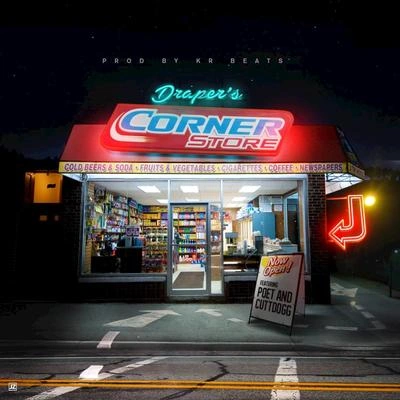 DraperCorner Store (Radio)