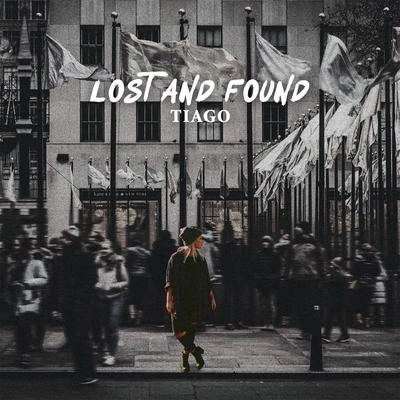 TiagoLost and Found