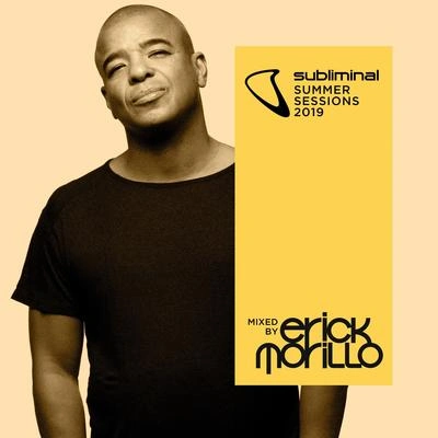 Erick MorilloDesigned By Beauty