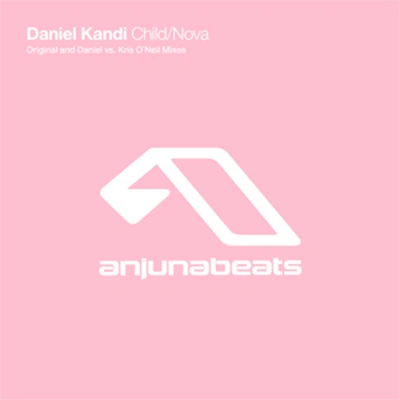 Daniel KandiChild (Original Mix)