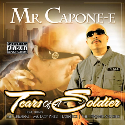 Mr. Capone-EI'll Be Your Soldier