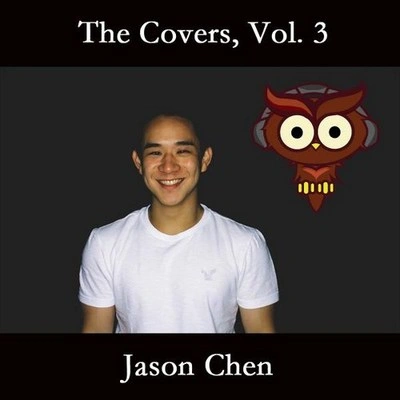 Jason Chen背叛