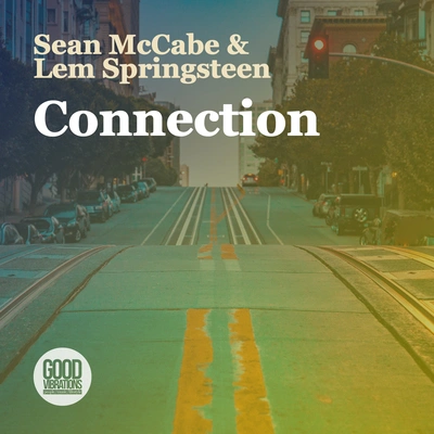 Sean McCabeConnection (Sean's Hook-Up Dubstrumental)