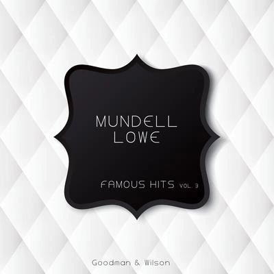 Mundell Loweyou don't know what love is (original mix)