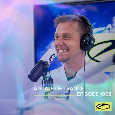 Diana MiroCosmic GateBlame (ASOT 1008) [Progressive Pick]