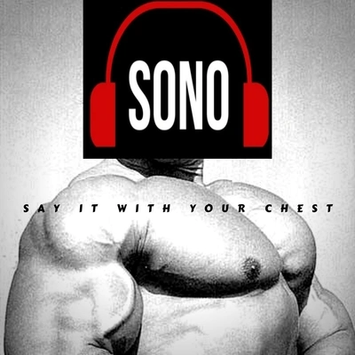 SonoSay It with Your Chest