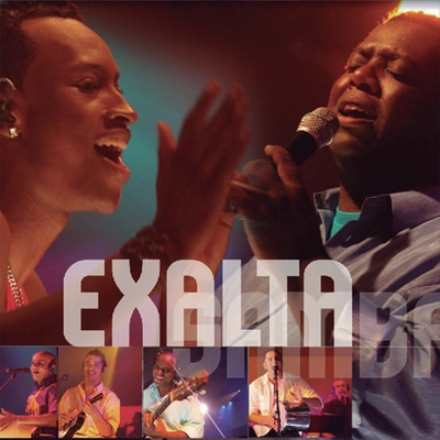 Exaltasamba40 GR啊USD EA默認 (AO vivo)