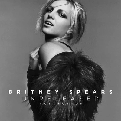 Britney SpearsState Of Grace