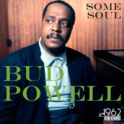 Bud PowellBlues in the Closet (Original Mix)