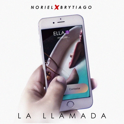 NorielLa Llamada (feat. Brytiago)