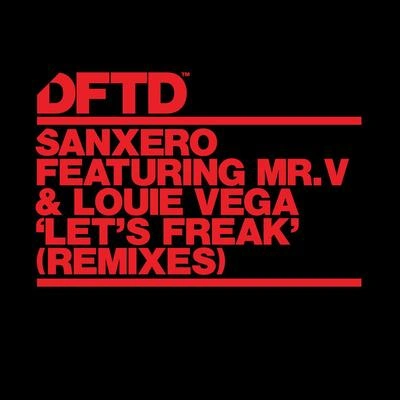 sanXeroLets Freak (Francis Kasibante Bootleg)