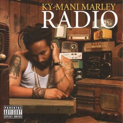 Ky-Mani MarleyThe Conversation