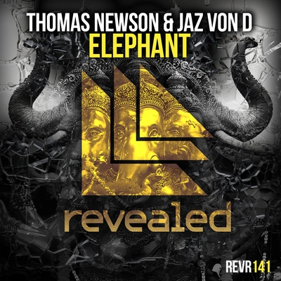 Jaz von DThomas Newsonelephant (original mix)