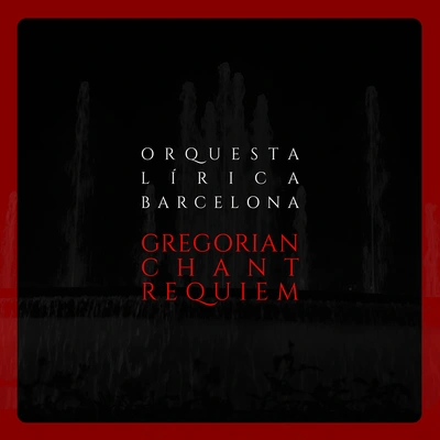 Orquesta Lírica de BarcelonaAd Matutinum: Qui Lazarum