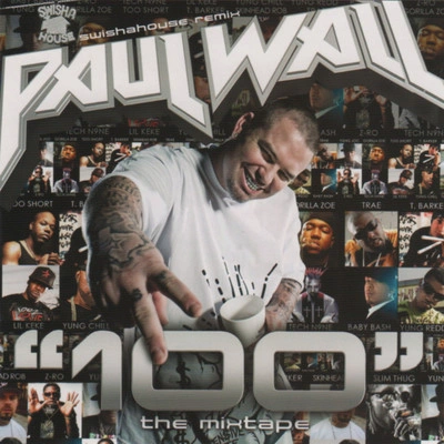 Paul WallTop Drop [Screwed] (feat. Slim Thug)