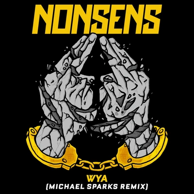 NONSENSw呀 (Michael sparks remix)