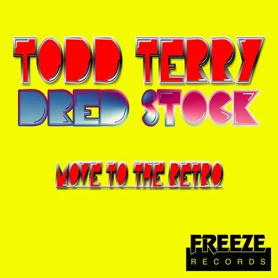 Todd TerryStress It (Tee's Freeze Mix)