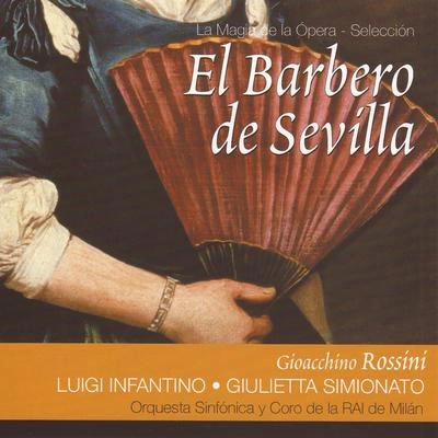 Gioacchino RossiniEl Barbero de Sevilla: Acto I - "Ehi, Fiorello?"