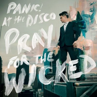 Panic! At The Disco(**** A) Silver Lining