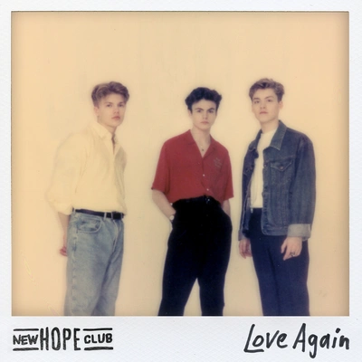 New Hope Clublove again