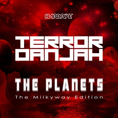 Terror DanjahTrendsplanet X