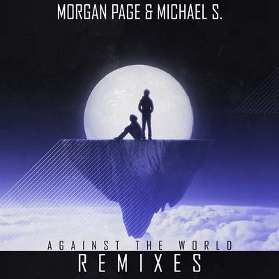 Michael S.Morgan PageAgainst the World