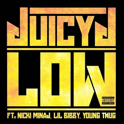 Juicy JLow