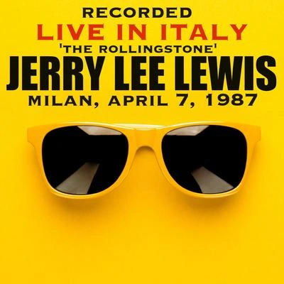 Jerry Lee LewisMona Lisa (Live)