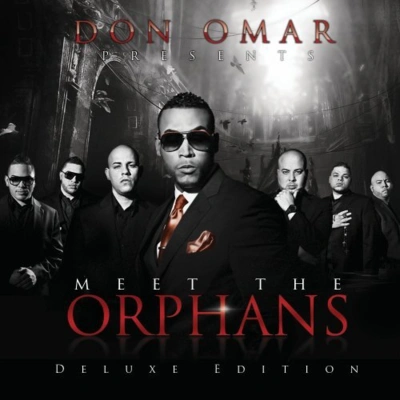 Don OmarHuérfano De Amor(Don Omar ; Syko)