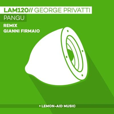 George PrivattiEverybody Bodywork (Gianni Firmaio Remix)