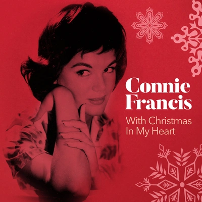 Connie FrancisWhite Christmas