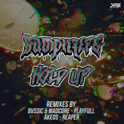 SamplifireHold Up (Akeos Remix)