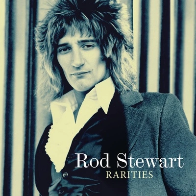 Rod StewartLost Paraguayos (Alternate Version)