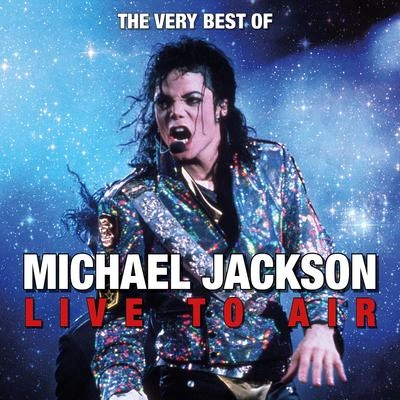 Michael JacksonMan in the Mirror (Live)