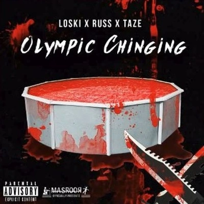 LoskiOlympic Chinging (Prod. @KeeloBeats)