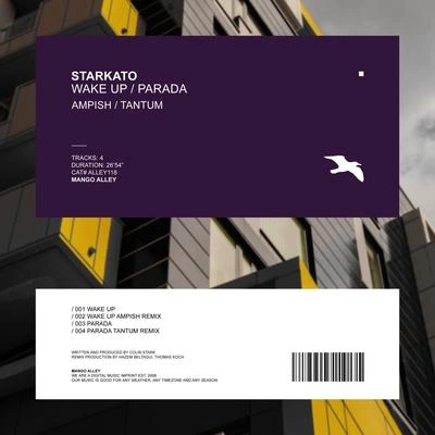 StarkatoParada (Tantum Remix)