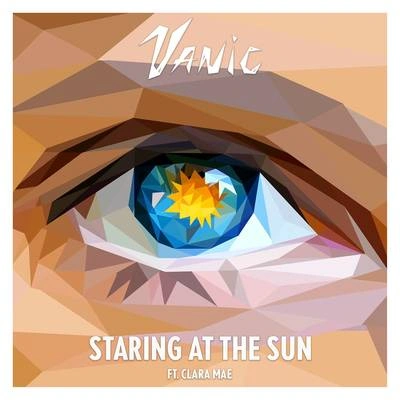 VanicStaring At The Sun