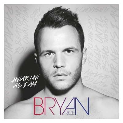 Bryan RiceStay Awake (feat. Bryan Rice) [Radio Edit]