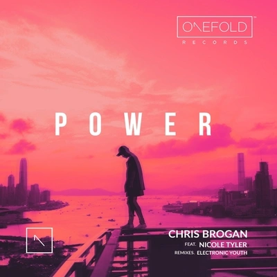 Nicole TylerChris BroganPower (Original Mix)